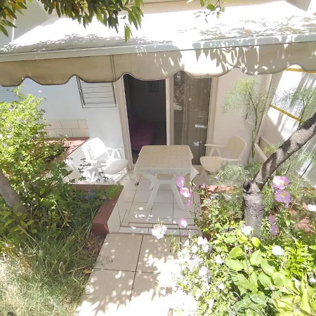 Apartamento Ioli - Ground Floor Limenas (Thasos)