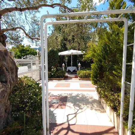 アパート Ioli - Ground Floor *