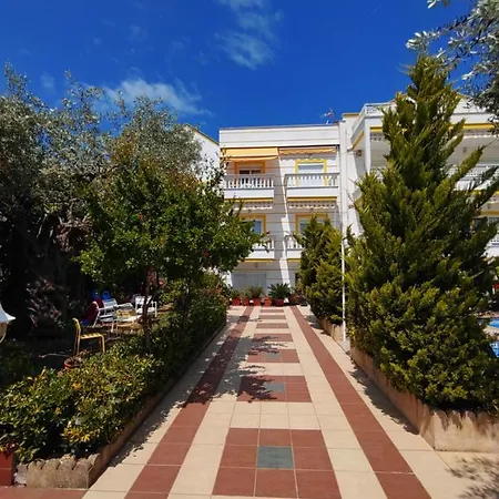 Ioli - Ground Floor * Limenas (Thasos)