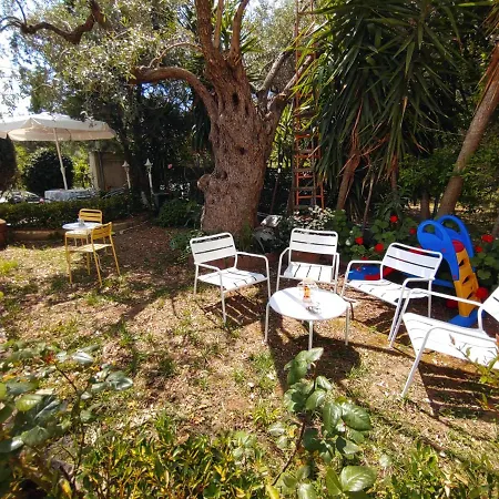 Ioli - Ground Floor Apartment