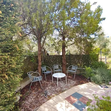 Ioli - Ground Floor Apartment