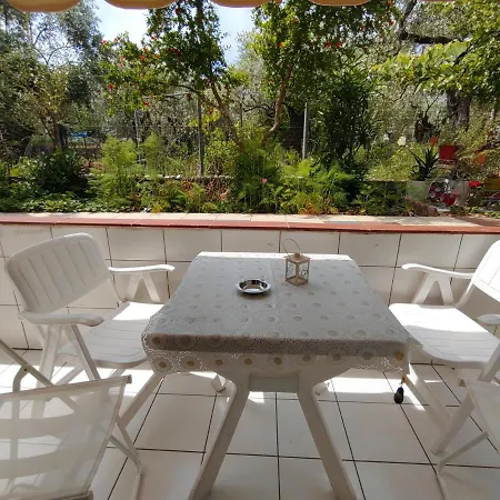 Ioli - Ground Floor Apartment