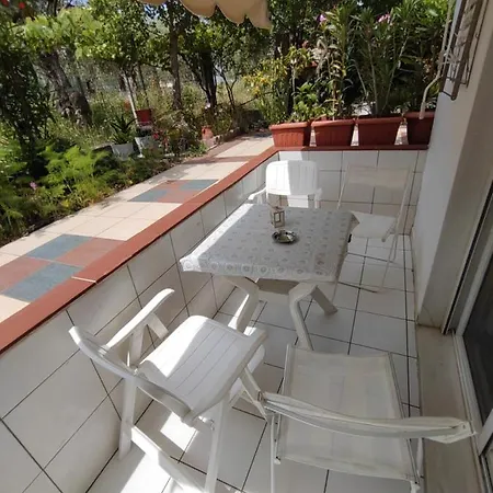 Ioli - Ground Floor Apartment