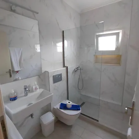 Ioli - Ground Floor Apartment