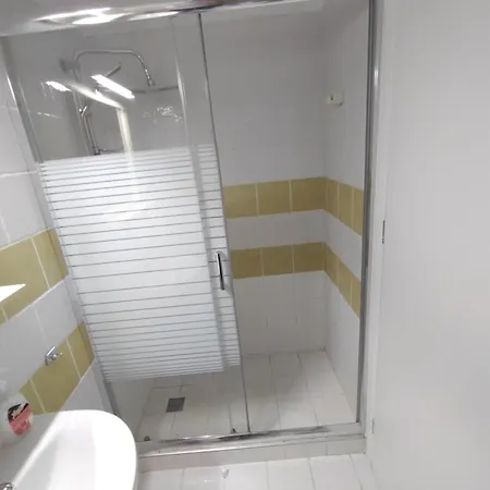 Ioli - Ground Floor Apartment