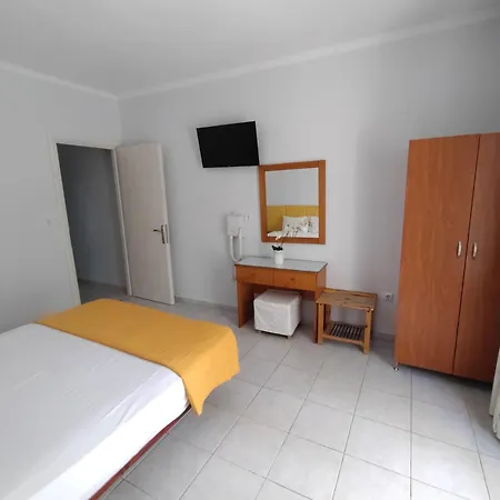 Ioli - Ground Floor Apartment Limenas (Thasos)