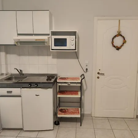 Apartamento Ioli - Ground Floor