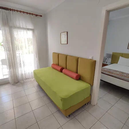 Apartamento Ioli - Ground Floor *