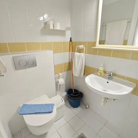 Ioli - Ground Floor Limenas (Thasos)