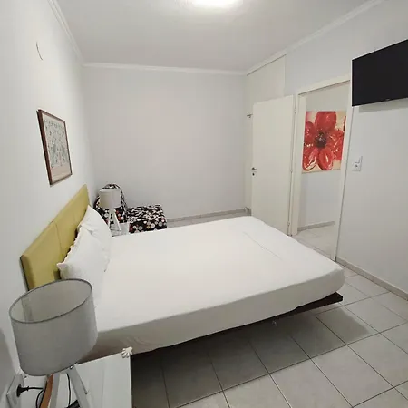 Ioli - Ground Floor Limenas (Thasos)