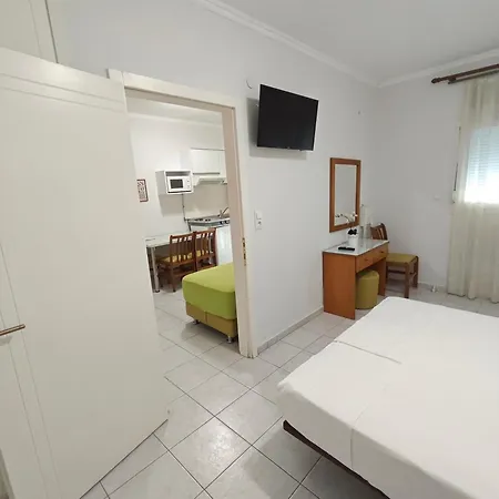 Ioli - Ground Floor * Limenas (Thasos)