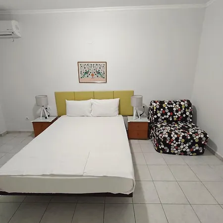 Ioli - Ground Floor Limenas (Thasos)