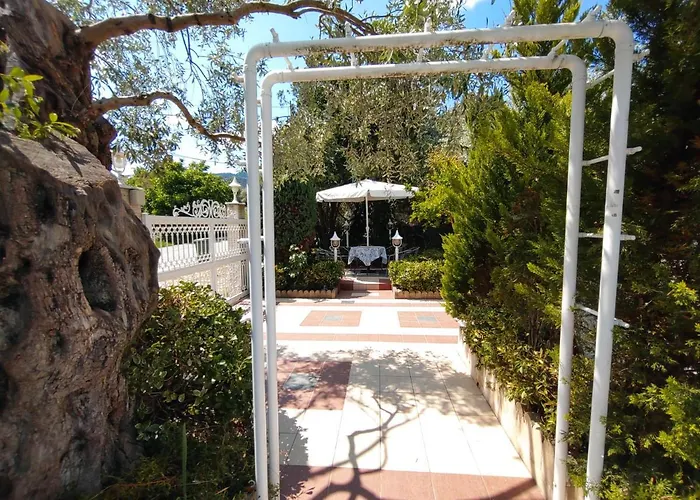 アパート Ioli - Ground Floor *