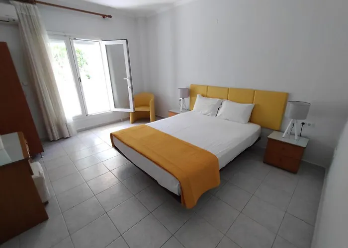 アパート Ioli - Ground Floor *