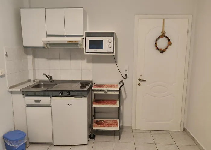 アパート Ioli - Ground Floor