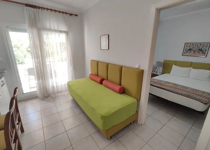 アパート Ioli - Ground Floor *