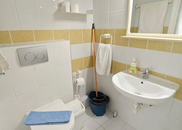 Ioli - Ground Floor タソス