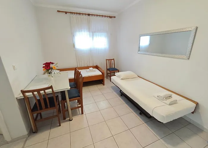 アパート Ioli - Ground Floor *